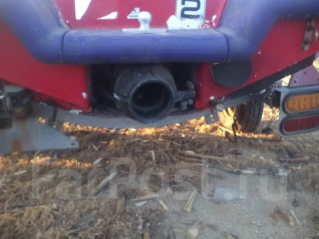 Kawasaki STX 1100. 1996 ��� ����