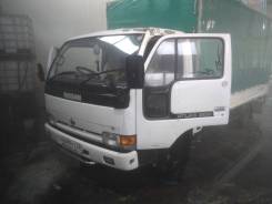Nissan Atlas. Ниссан атлас, 4 200 куб. см., до 3 т