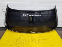 Стекло заднее. Subaru Legacy, BH5, BH9, BHC, BHE Двигатели: EJ20, EJ201, EJ202, EJ203, EJ204, EJ206, EJ208, EJ20C, EJ20D, EJ20E, EJ20G, EJ20H, EJ20R...