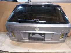 Дверь багажника. BMW 3-Series, E46/2, E46/2C, E46/3, E46/4, E46/5