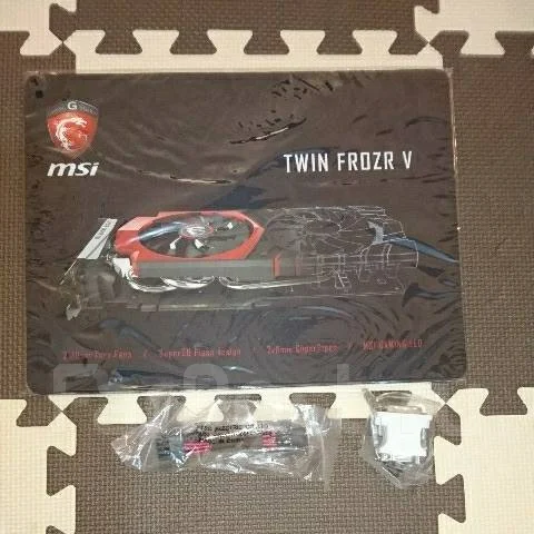 GeForce GTX 980. ��� ����� �� ������������ ����