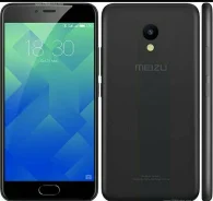 Meizu M5. ����� ����