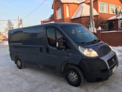 Fiat Ducato. Продается FIAT Dukato, 2 400 куб. см., 1 500 кг.