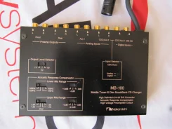 Nakamichi ����