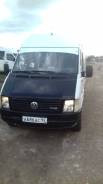 Volkswagen LT. , 18 мест