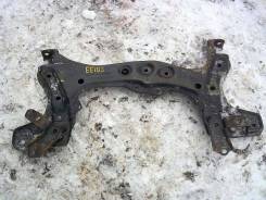 Балка TY Carib/Corolla/Sprinter/Ceres/Levin/Trueno/Marino/Spacio #E10#/#E11# 2wd передняя, шт