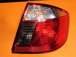 Стоп-сигнал. Toyota Premio, AZT240, NZT240, ZZT240, ZZT245 Двигатели: 1AZFSE, 1NZFE, 1ZZFE