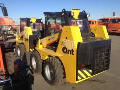 ANT-750. Мини-погрузчик универсальный АNТ 750, 2 200 куб. см., 750 кг.
