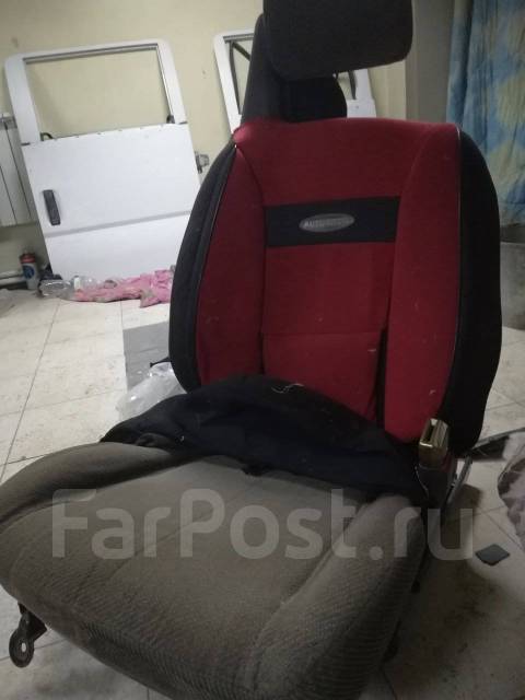 Сиденье водительское Civic Ferio Eg8 eg4 купить в Хабаровске по цене: 2 ...