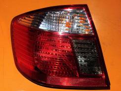 Стоп-сигнал. Toyota Premio, AZT240, NZT240, ZZT240, ZZT245 Двигатели: 1AZFSE, 1NZFE, 1ZZFE