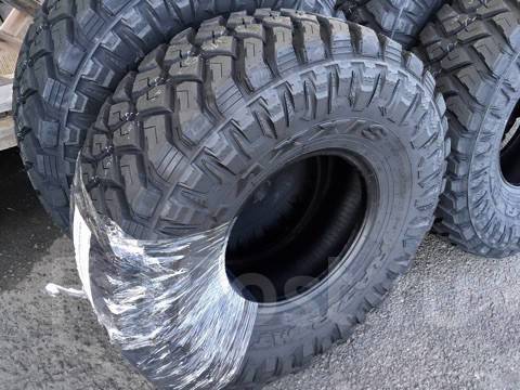 Maxxis Razr MT MT-772, 285/75R16 - Шины в Барнауле