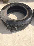 Michelin IVALO 2. Зимние, шипованные, износ: 40%, 1 шт