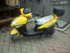 Honling. 125����. ��., ��������, ���, � �������� ����