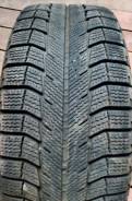 Michelin Latitude X-Ice 2. Зимние, без шипов, износ: 20%, 3 шт