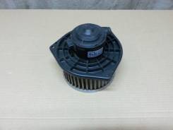 Мотор печки. SsangYong: Actyon, Stavic, Actyon Sports, Rodius, Kyron Двигатели: D20DT, D20DTF, G23D, D20DTR, G32D, D27DT