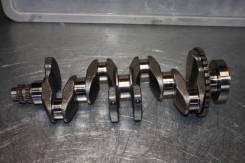 Коленвал. Nissan: Qashqai+2, NV200, Pulsar, Tiida, Latio, Juke, Grand Livina, Micra C+C, Cube, Bluebird Sylphy, Versa, Sylphy, Micra, Tiida Latio, Sen...
