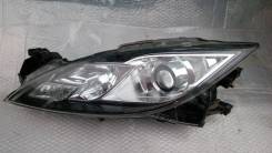 Фара. Mazda Mazda6, GH