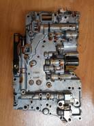 Блок клапанов автоматической трансмиссии. Toyota: Crown Majesta, Crown, Mark II, Cresta, Chaser Двигатель 1JZGE