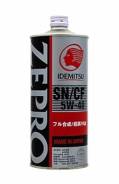 Idemitsu Zepro