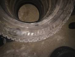 Goodyear UltraGrip 8. Зимние, без шипов, без износа, 4 шт