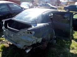 Mazda RX-8 ����