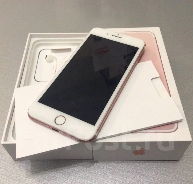 Apple iPhone 7 Plus 32Gb. �/� ����
