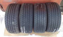 Bridgestone. Летние, 2013 год, износ: 20%, 4 шт