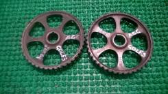 Шестерня распредвала. Volkswagen: Golf, Passat, Caddy, Jetta, Scirocco, Sharan, Vento, Polo, Corrado, Transporter, Gol, LT, Saveiro Seat: Ibiza, Inca...