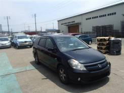 Крепление блока ABS Honda Stream