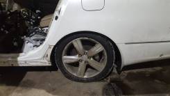 Toyota. 7.5x18, 5x114.30, ET-38