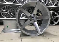 Vossen VPS-303. 8.5x20", 5x114.30, ET40, ЦО 67,1 мм.