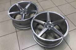 Vossen VPS-303. 8.5x20", 5x114.30, ET40, ЦО 67,1 мм.