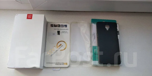 OnePlus 3T. �/� ����