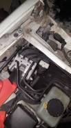 Блок abs. Toyota Celsior, UCF30, UCF31 Lexus LS430, UCF30 Двигатель 3UZFE