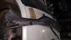 Решетка под дворники. Toyota Celsior, UCF30 Lexus LS430, UCF30