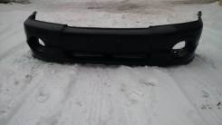 Бампер. Subaru Forester, SG5, SG6, SG69, SG9 Двигатели: EJ20, EJ201, EJ205, EJ25, EJ251, EJ255