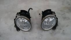 Фара противотуманная. Subaru Forester, SG5, SG6, SG69, SG9 Двигатели: EJ20, EJ201, EJ205, EJ25, EJ251, EJ255