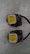Блок ксенона. Subaru Forester, SG5, SG6, SG69, SG9 Двигатели: EJ20, EJ201, EJ205, EJ25, EJ251, EJ255