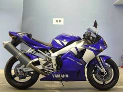 Yamaha YZF R1. 1 000 куб. см., исправен, птс, без пробега
