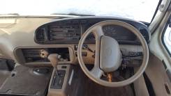 Toyota Coaster. 4WD, 28 мест