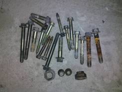 Болт. Honda Fit, GD1, GD2, GD3, GD4 Двигатели: L13A, L15A