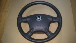 Руль. Honda CR-V, RD4, RD5 Двигатели: K20A, K20A4, K20A5, K24A1