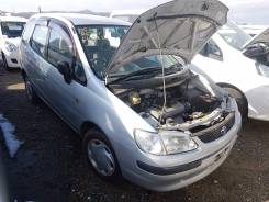 Toyota Corolla Spacio. AE111, 4AFE
