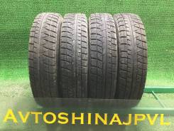Bridgestone Blizzak Revo GZ. Зимние, без шипов, 2013 год, износ: 10%, 4 шт