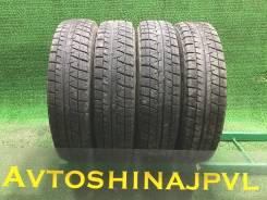 Bridgestone Blizzak Revo GZ. Зимние, без шипов, 2010 год, износ: 10%, 4 шт