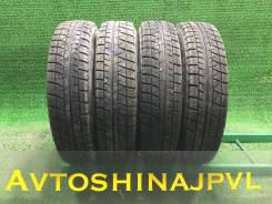Bridgestone Blizzak Revo GZ. Зимние, без шипов, 2012 год, износ: 10%, 4 шт