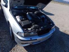 BMW 5-Series. E39, M62