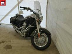 Kawasaki VN Vulcan 900 Classic. 900 куб. см., исправен, птс, без пробега. Под заказ