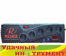 Стабилизаторы напряжения.