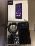Sony Xperia Z2. Б/у